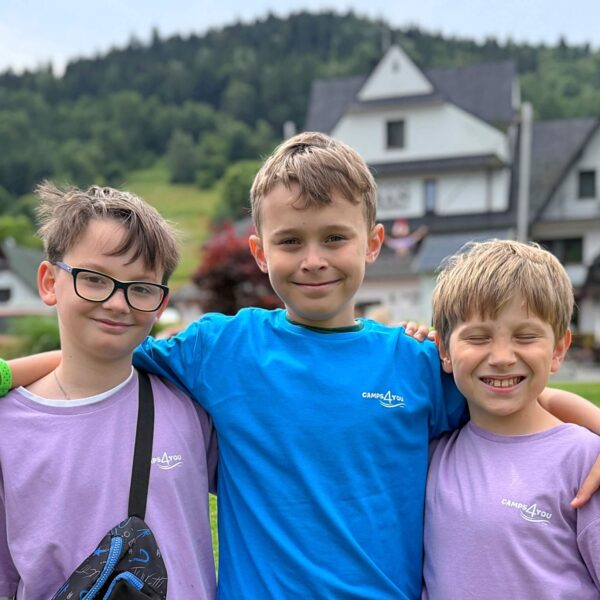 Ochotnica obóz dzieci mlodziez camps4you lato 26 122