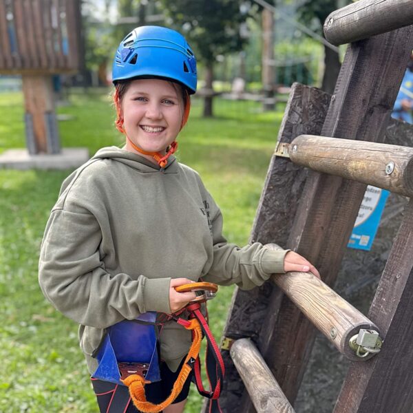 Ochotnica obóz dzieci mlodziez camps4you lato 26 150