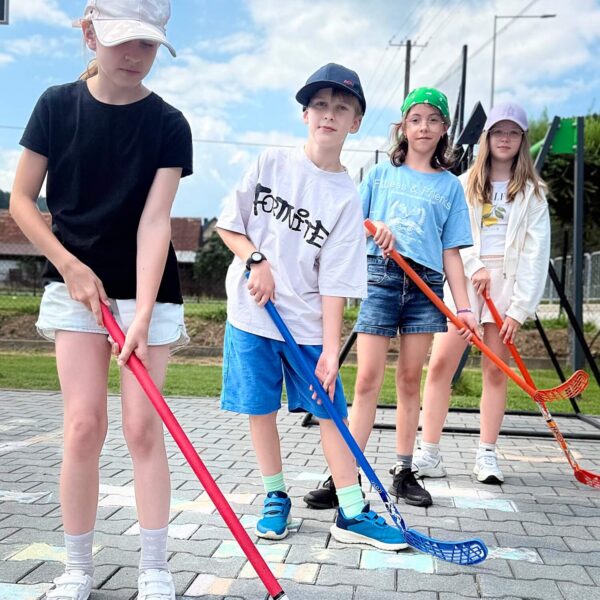 Ochotnica obóz dzieci mlodziez camps4you lato 26 2
