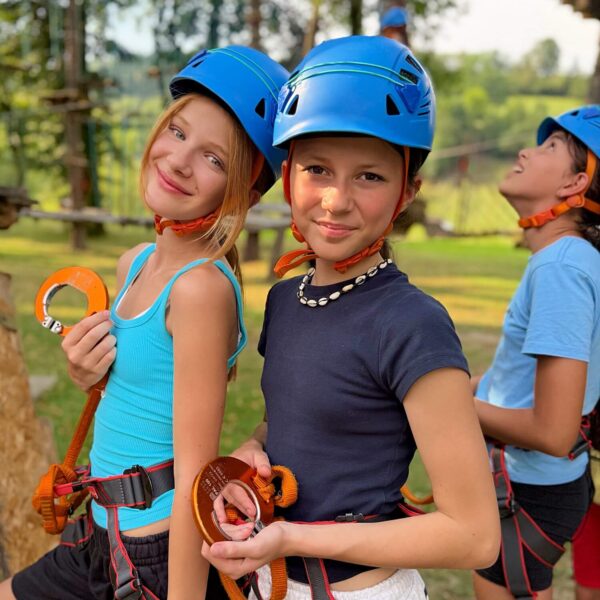 Ochotnica obóz dzieci mlodziez camps4you lato 26 29