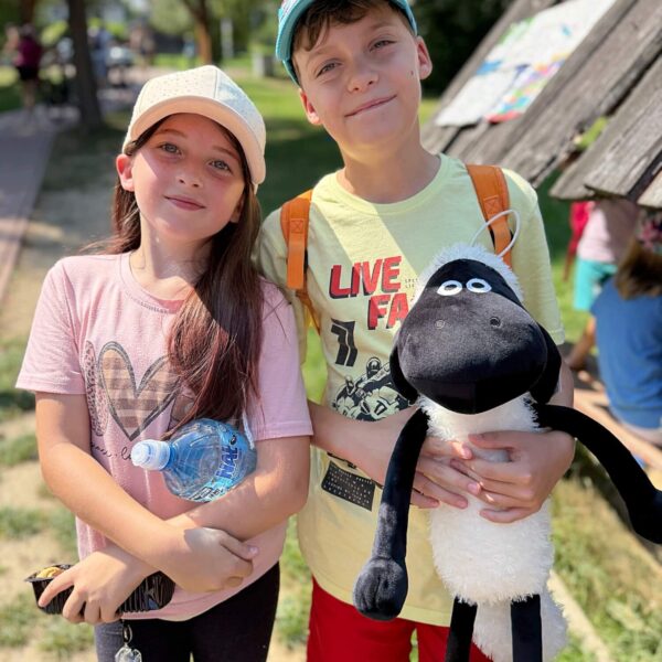 Ochotnica obóz dzieci mlodziez camps4you lato 26 37