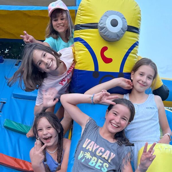 Ochotnica obóz dzieci mlodziez camps4you lato 26 42