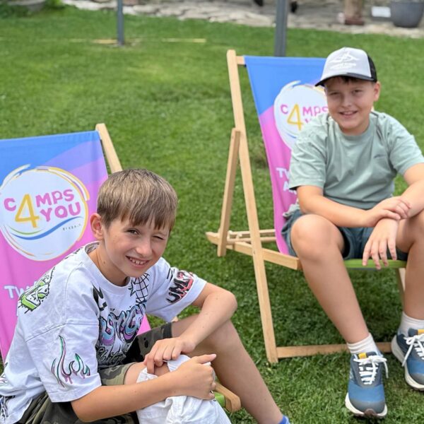 Ochotnica obóz dzieci mlodziez camps4you lato 26 49