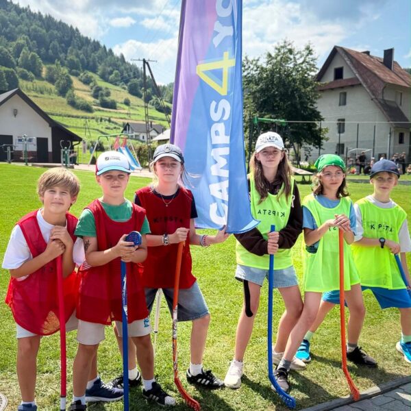 Ochotnica obóz dzieci mlodziez camps4you lato 26 5