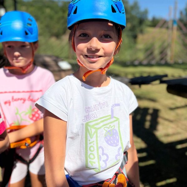 Ochotnica obóz dzieci mlodziez camps4you lato 26 65