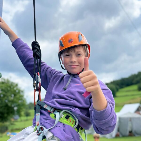 Ochotnica obóz dzieci mlodziez camps4you lato 26 72