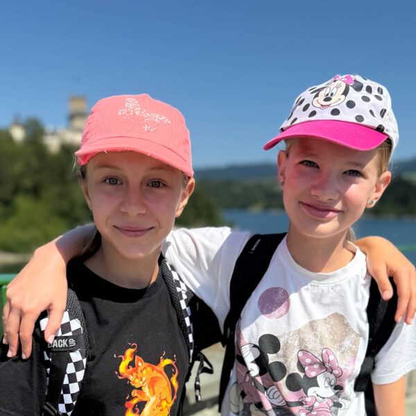 Ochotnica obóz dzieci mlodziez camps4you lato 26 88