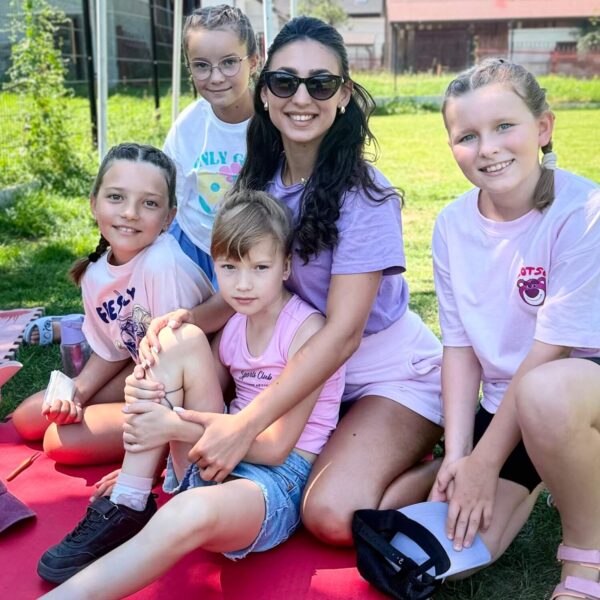 Ochotnica obóz dzieci mlodziez camps4you lato 26 9