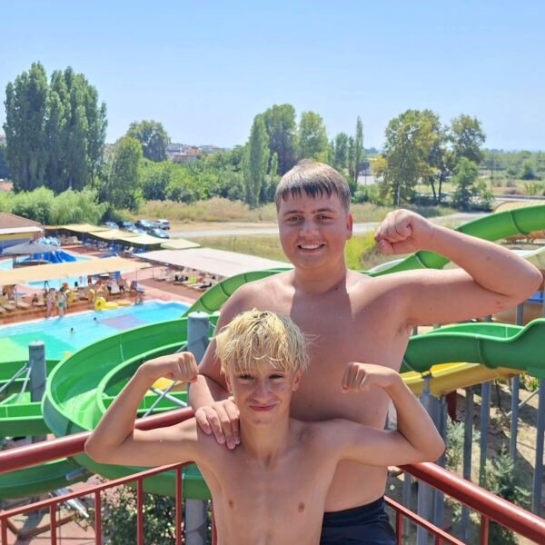 Water world grecja lato 26 1