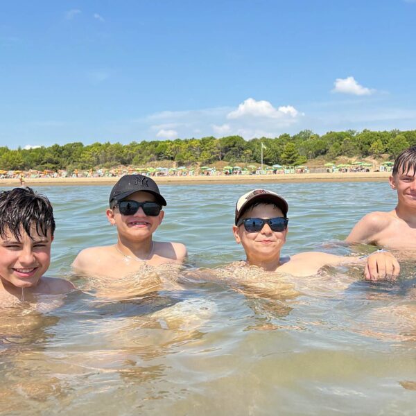 Wlochy oboz mlodziezowy camps4you lato 26 11