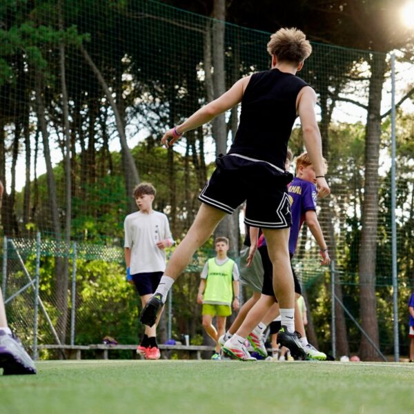 Wlochy oboz mlodziezowy camps4you lato 26 3