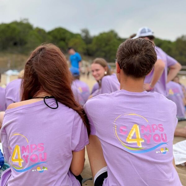 Wlochy oboz mlodziezowy camps4you lato 26 62