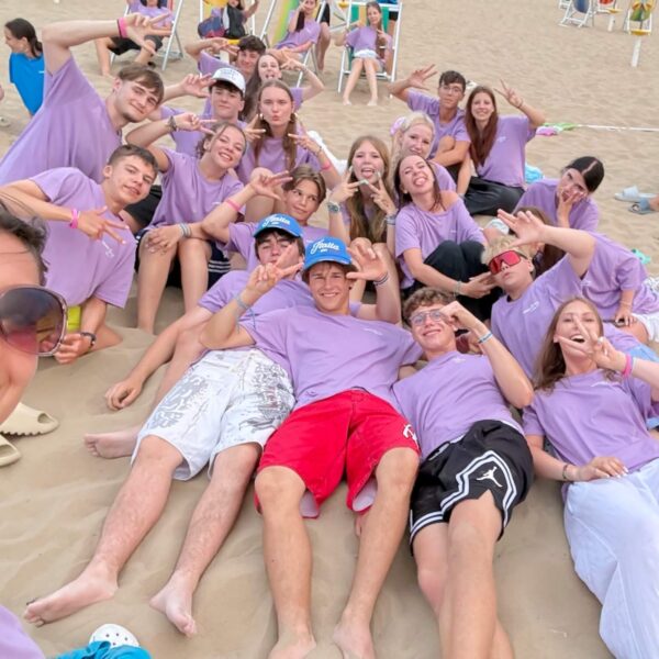 Wlochy oboz mlodziezowy camps4you lato 26 68